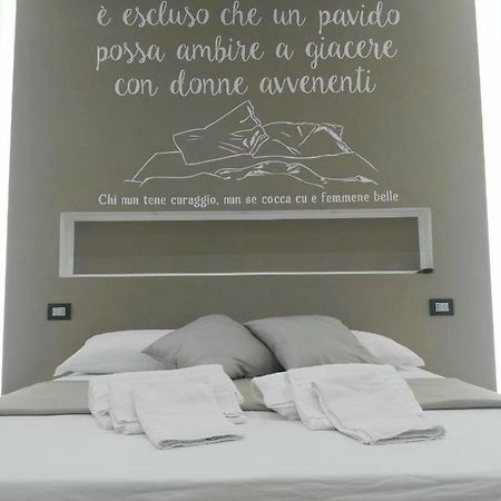 B&B Next Stop Napoli エクステリア 写真