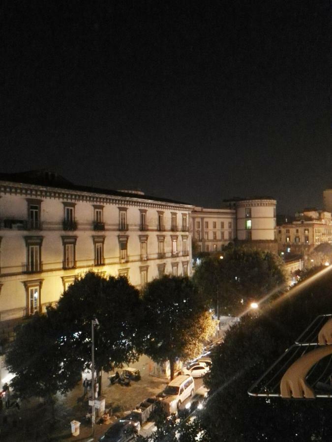 B&B Next Stop Napoli エクステリア 写真